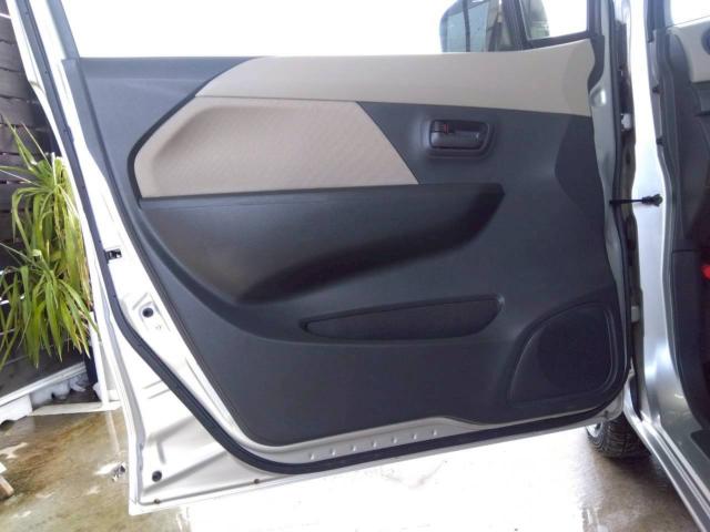 ワゴンR(新潟県十日町市)