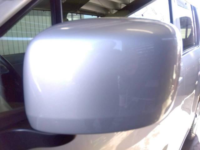 ワゴンR(新潟県十日町市)