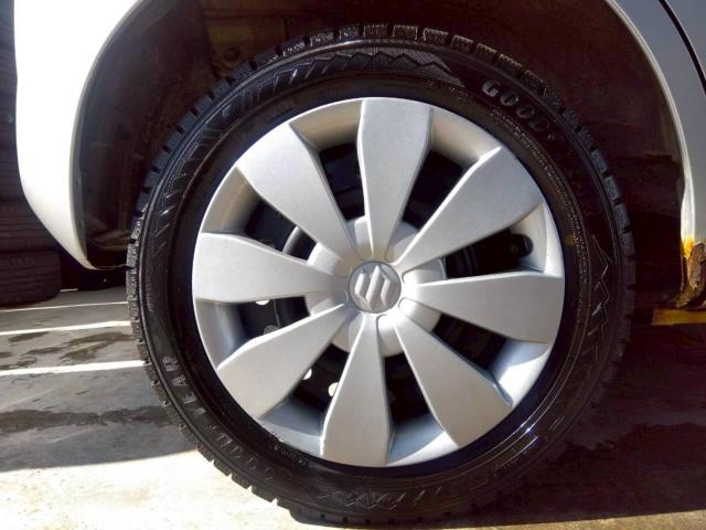 ワゴンR(新潟県十日町市)