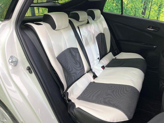 プリウス（新潟県新潟市東区）画像10