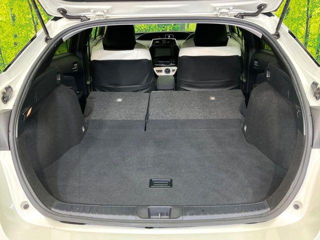 プリウス（新潟県新潟市東区）画像11