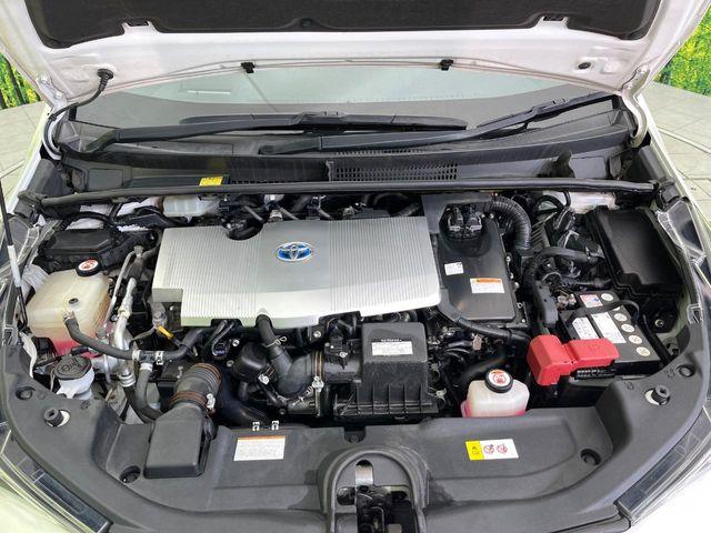 プリウス（新潟県新潟市東区）画像18