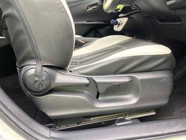 プリウス（新潟県新潟市東区）画像29