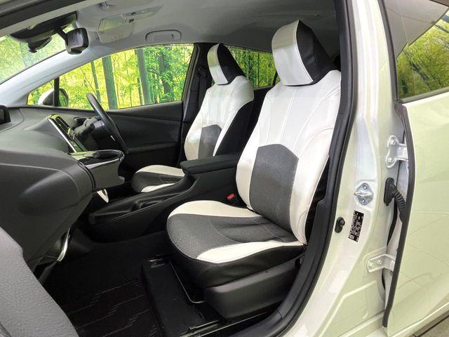 プリウス（新潟県新潟市東区）画像30