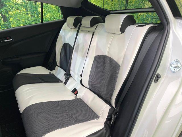 プリウス（新潟県新潟市東区）画像31