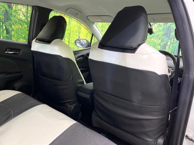 プリウス（新潟県新潟市東区）画像32