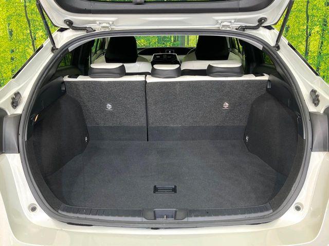 プリウス（新潟県新潟市東区）画像34