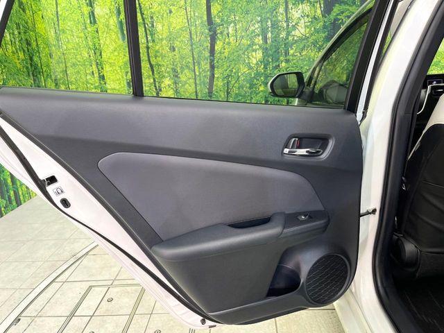 プリウス（新潟県新潟市東区）画像37