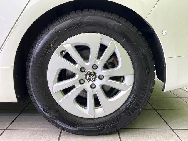 プリウス（新潟県新潟市東区）画像40