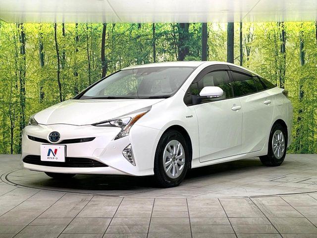 プリウス（新潟県新潟市東区）画像43