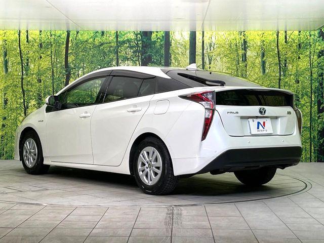 プリウス（新潟県新潟市東区）画像45
