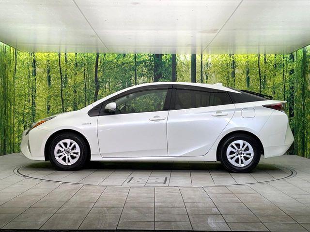 プリウス（新潟県新潟市東区）画像46