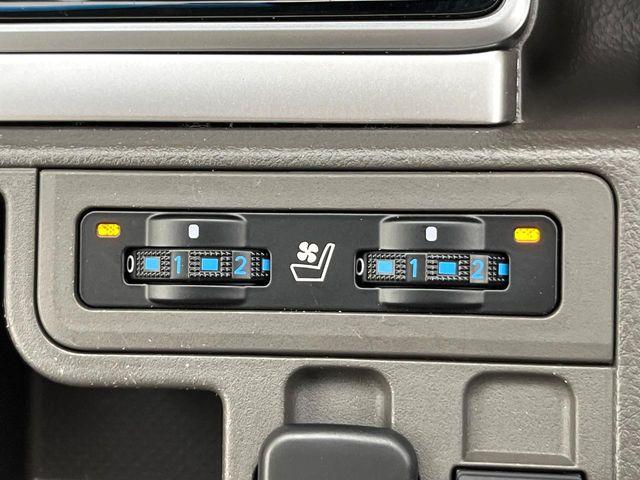 ランドクルーザープラド（新潟県新潟市東区）