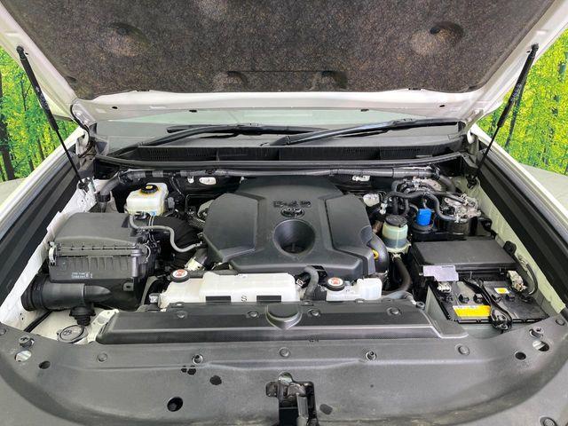 ランドクルーザープラド（新潟県新潟市東区）