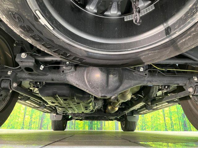 ランドクルーザープラド（新潟県新潟市東区）