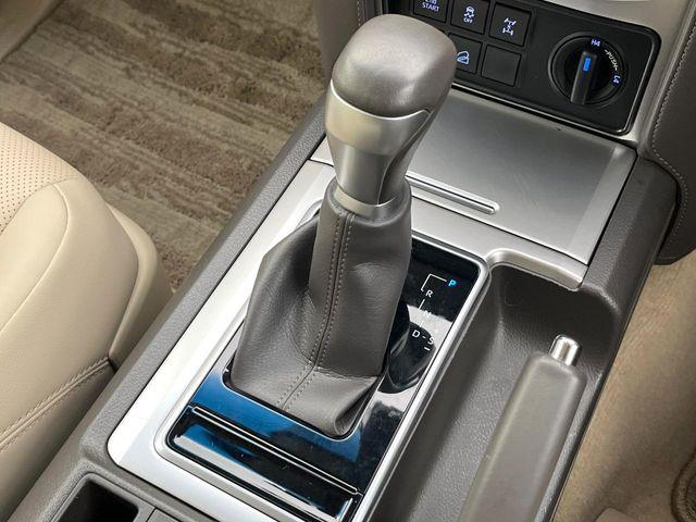 ランドクルーザープラド（新潟県新潟市東区）