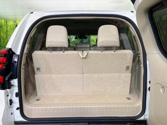 ランドクルーザープラド（新潟県新潟市東区）