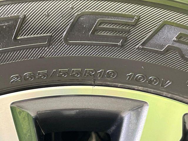 ランドクルーザープラド（新潟県新潟市東区）