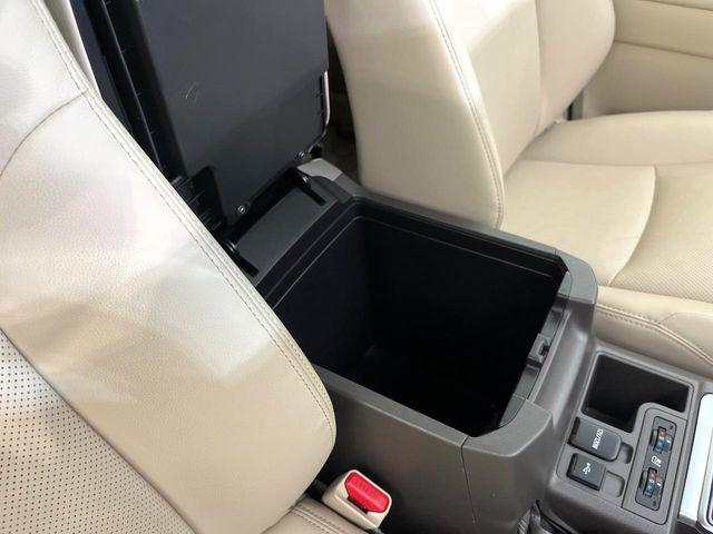 ランドクルーザープラド（新潟県新潟市東区）