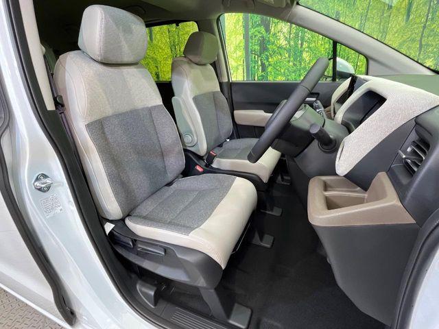 フリード(新潟県新潟市南区)