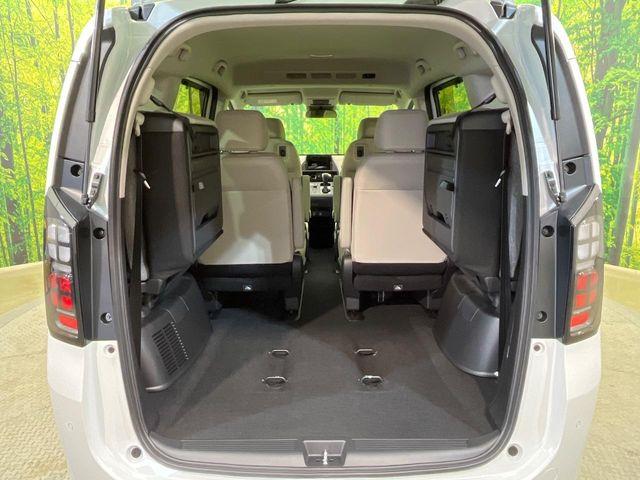 フリード(新潟県新潟市南区)