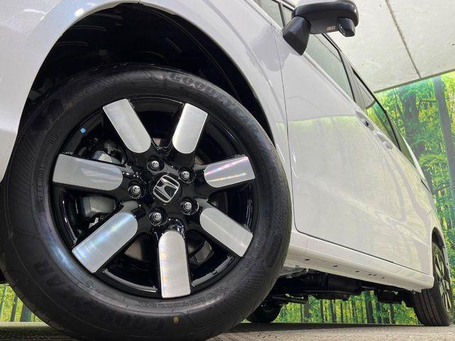 フリード(新潟県新潟市南区)