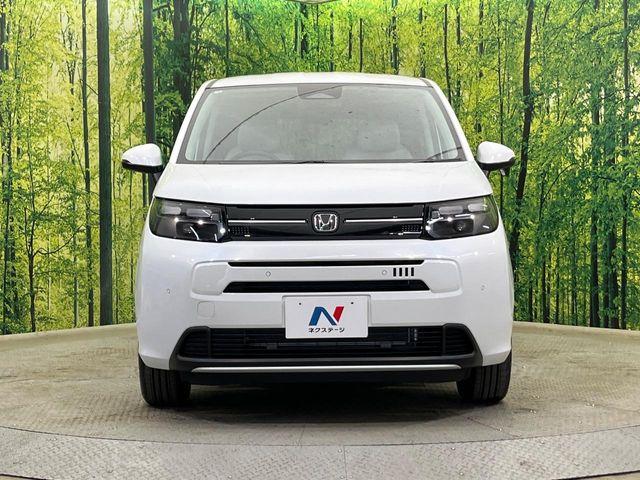 フリード(新潟県新潟市南区)