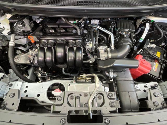 フリード(新潟県新潟市南区)