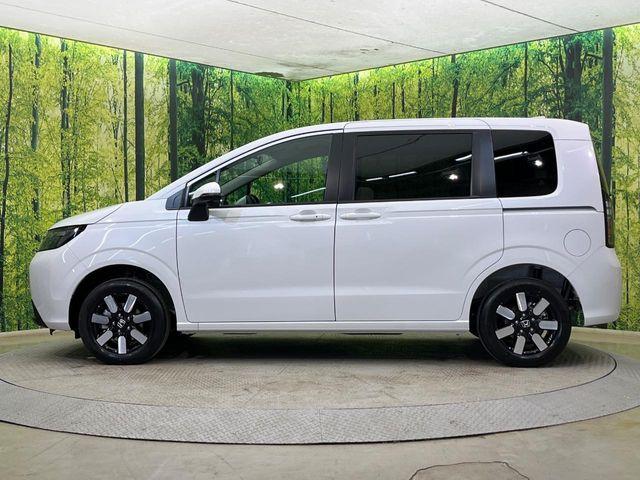 フリード(新潟県新潟市南区)