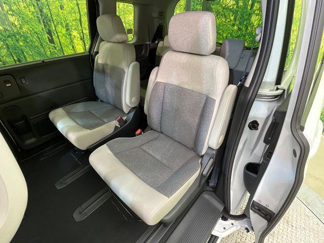 フリード(新潟県新潟市南区)