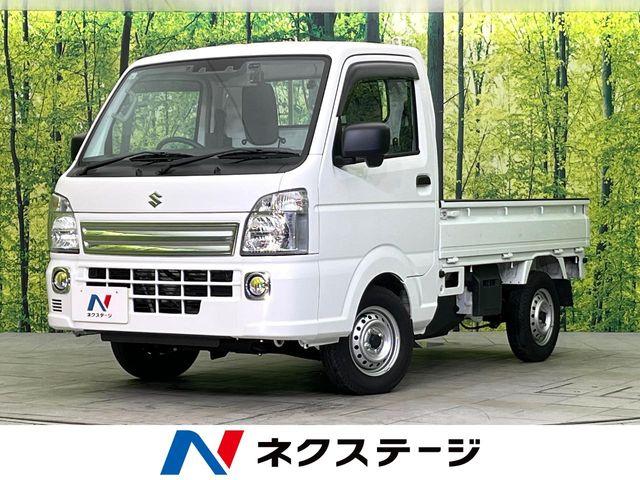 キャリイトラック（新潟県新潟市東区）