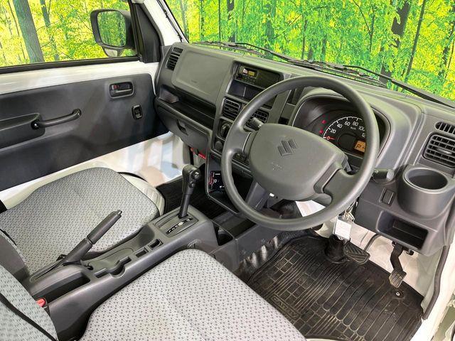 キャリイトラック(新潟県新潟市東区)