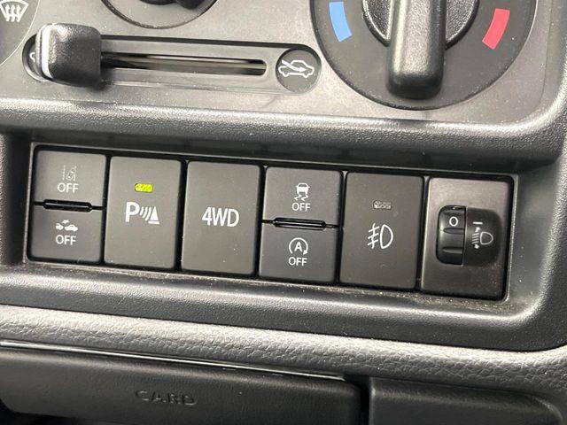 キャリイトラック(新潟県新潟市東区)