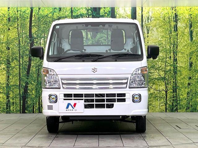 キャリイトラック(新潟県新潟市東区)