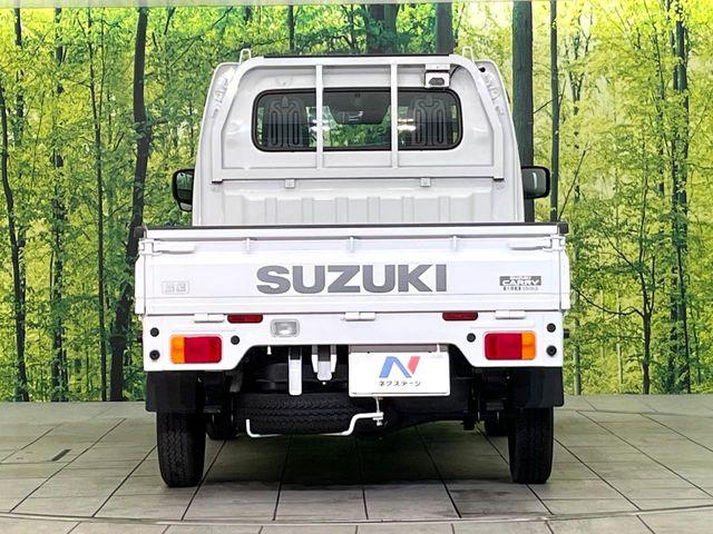 キャリイトラック(新潟県新潟市東区)