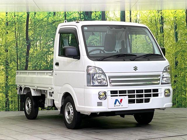 キャリイトラック(新潟県新潟市東区)