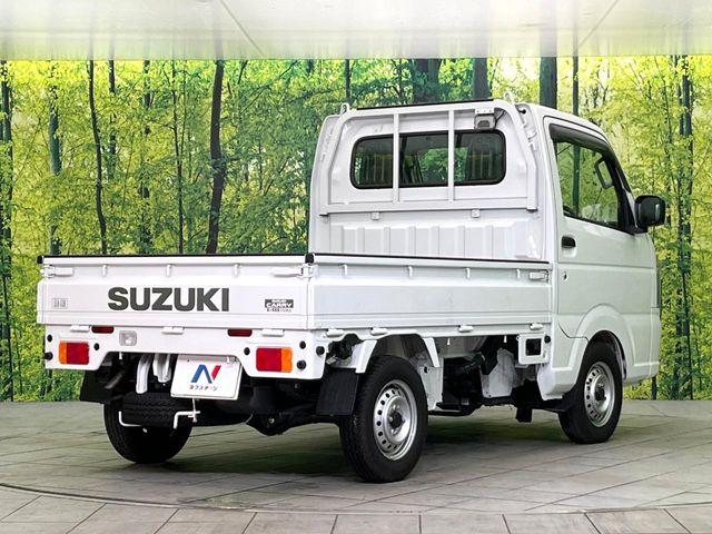 キャリイトラック(新潟県新潟市東区)