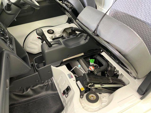 キャリイトラック(新潟県新潟市東区)