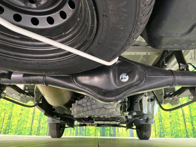 キャリイトラック(新潟県新潟市東区)