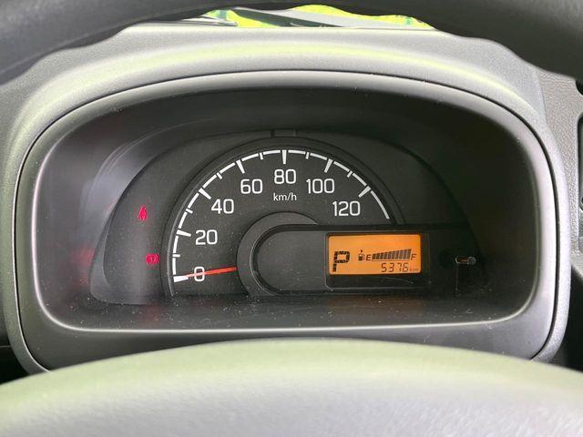 キャリイトラック(新潟県新潟市東区)