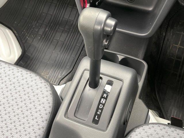 キャリイトラック(新潟県新潟市東区)