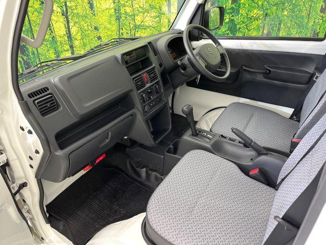 キャリイトラック(新潟県新潟市東区)