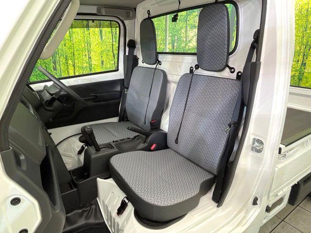 キャリイトラック(新潟県新潟市東区)