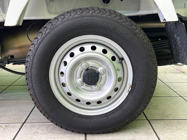 キャリイトラック(新潟県新潟市東区)