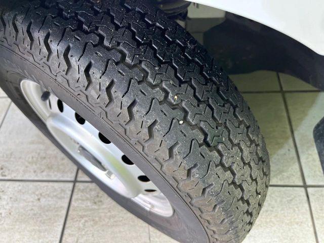 キャリイトラック(新潟県新潟市東区)