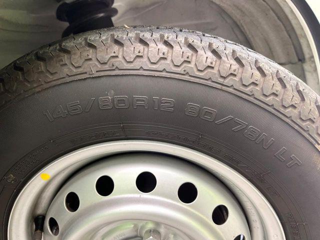 キャリイトラック(新潟県新潟市東区)