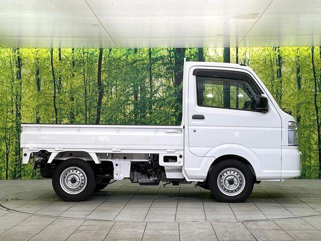 キャリイトラック(新潟県新潟市東区)