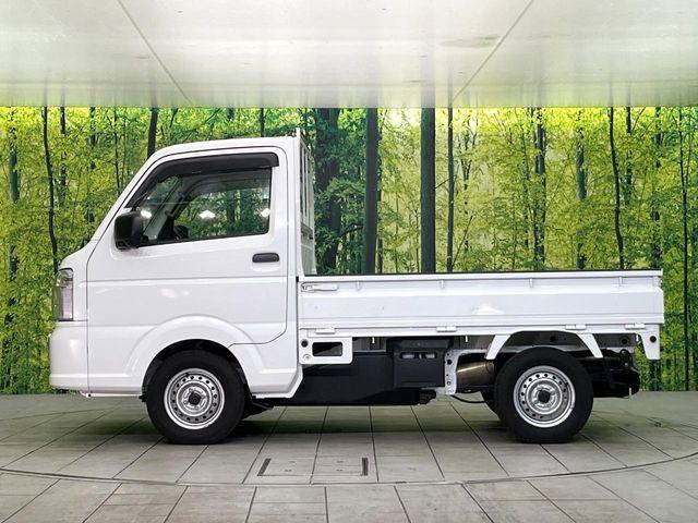 キャリイトラック(新潟県新潟市東区)