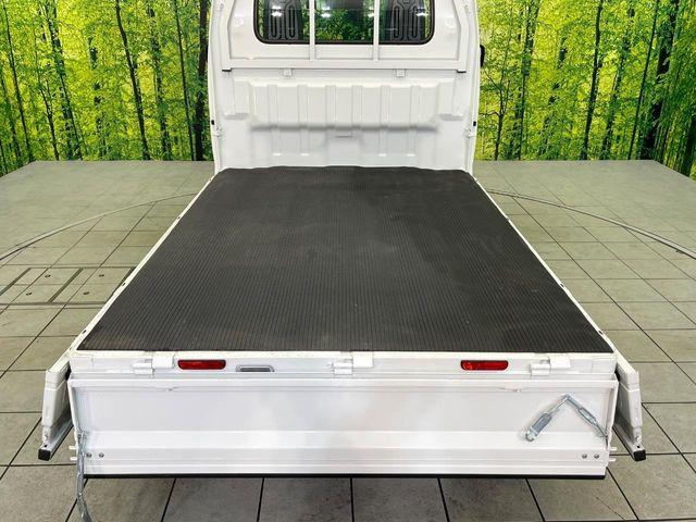 キャリイトラック(新潟県新潟市東区)