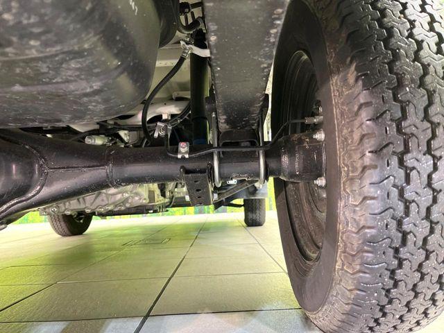 キャリイトラック(新潟県新潟市東区)